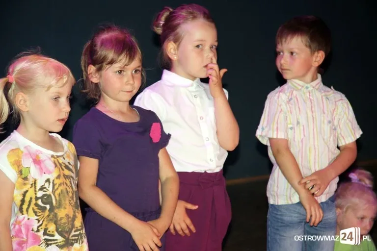Zakończenie roku szkolnego DAA (zdjęcia)