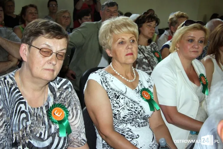 75-lecie Ekonomika (zdjęcia)
