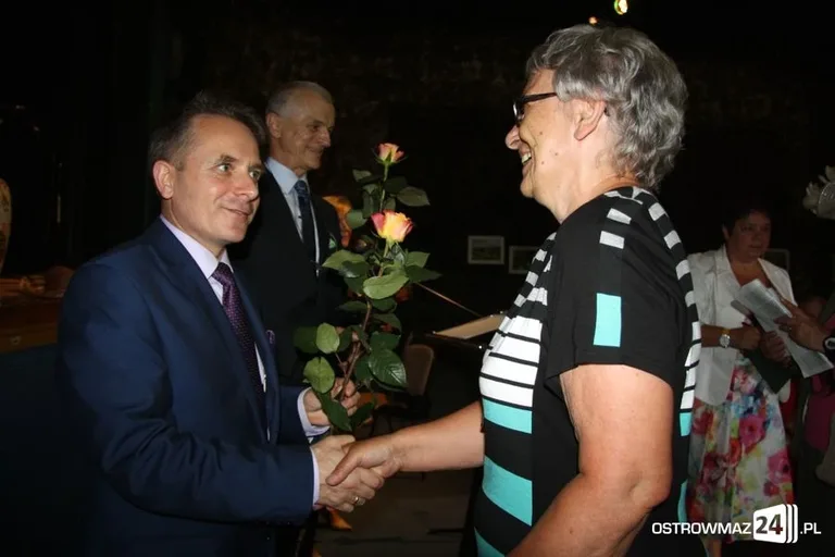 Zakończenie roku UTW (zdjęcia)
