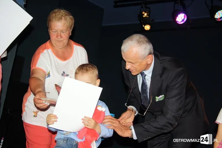 Zakończenie roku szkolnego DAA (zdjęcia)