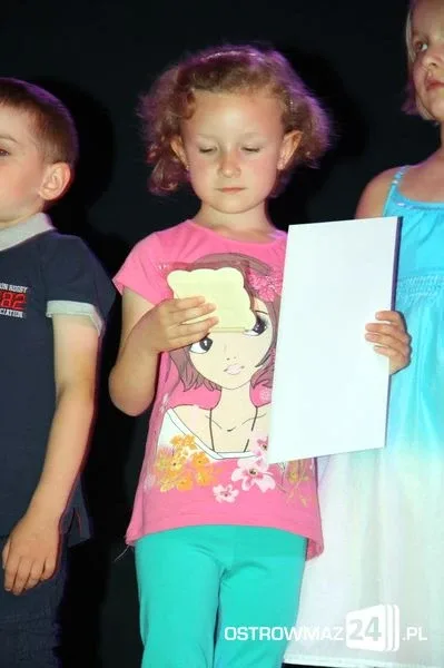 Zakończenie roku szkolnego DAA (zdjęcia)