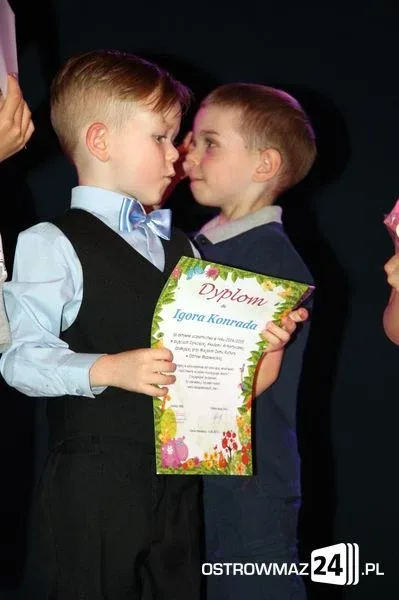 Zakończenie roku szkolnego DAA (zdjęcia)
