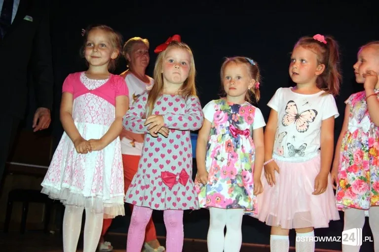 Zakończenie roku szkolnego DAA (zdjęcia)