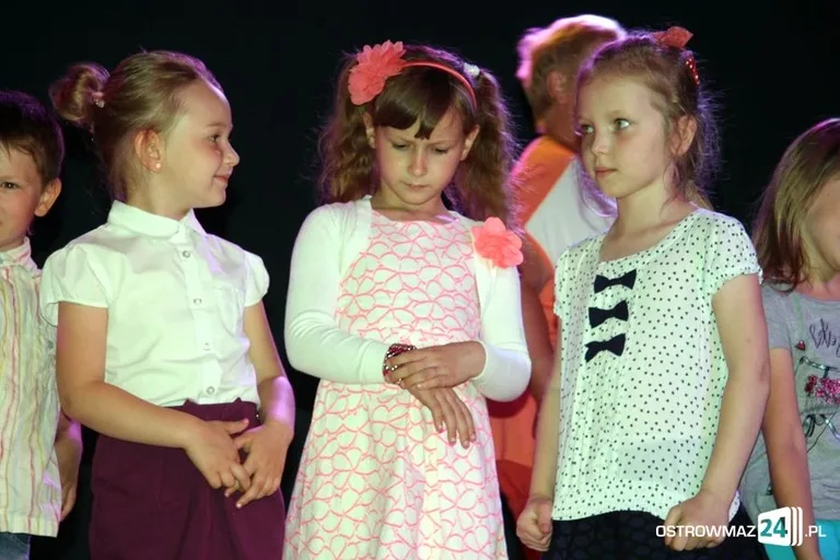 Zakończenie roku szkolnego DAA (zdjęcia)