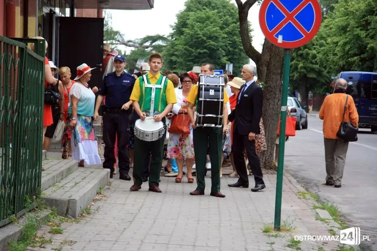Zakończenie roku UTW (zdjęcia)