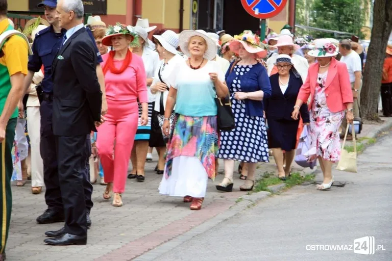 Zakończenie roku UTW (zdjęcia)