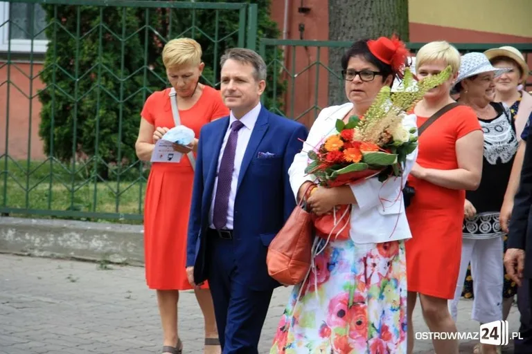 Zakończenie roku UTW (zdjęcia)