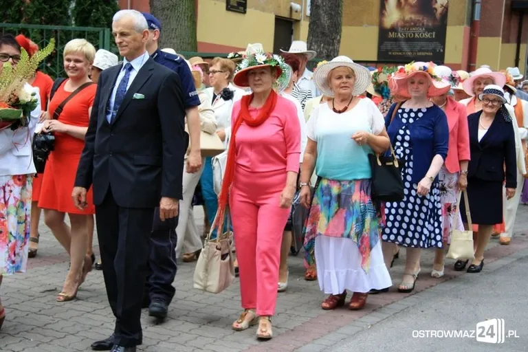 Zakończenie roku UTW (zdjęcia)