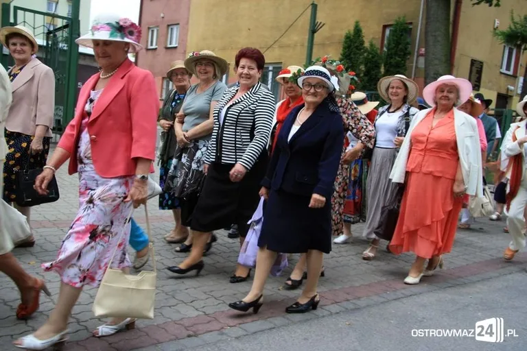 Zakończenie roku UTW (zdjęcia)
