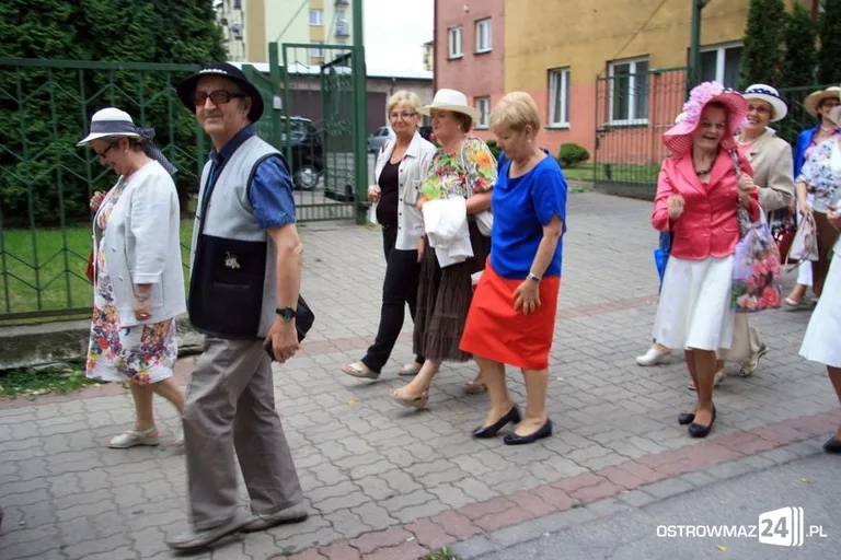 Zakończenie roku UTW (zdjęcia)