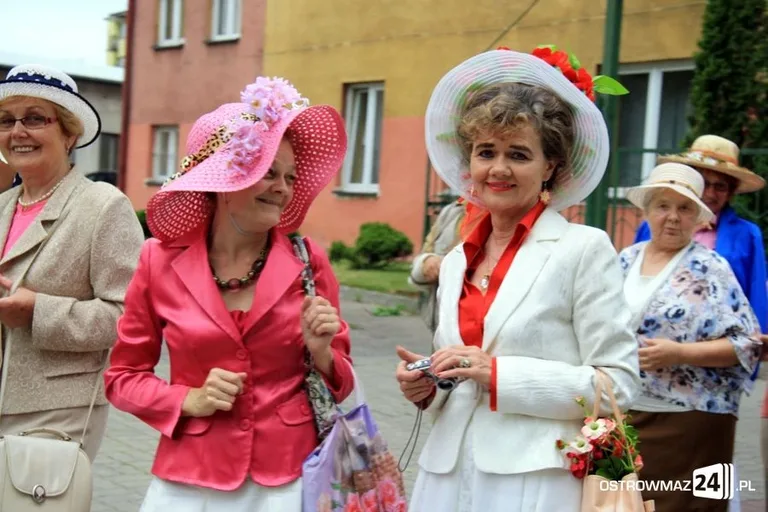 Zakończenie roku UTW (zdjęcia)