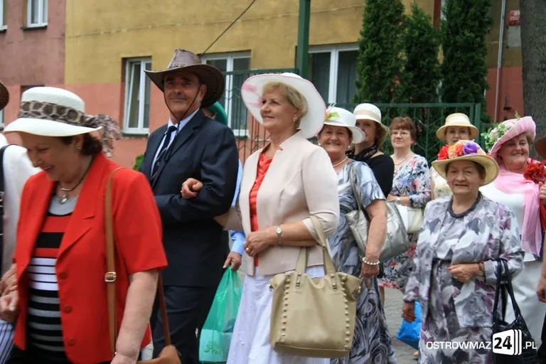 Zakończenie roku UTW (zdjęcia)