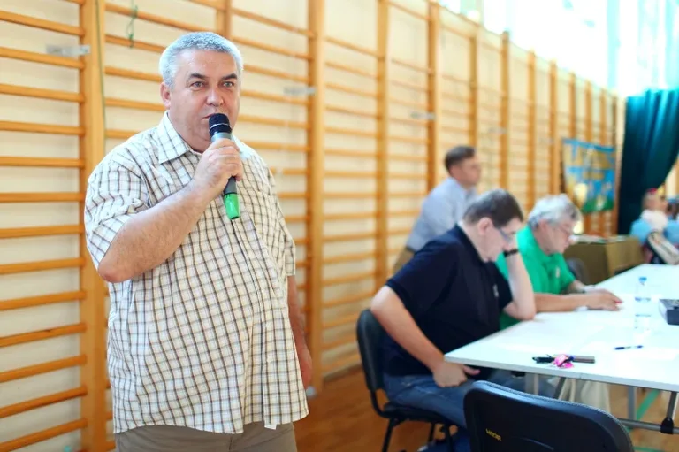 V Ostrowska Olimpiada Sportowa Przedszkolaków