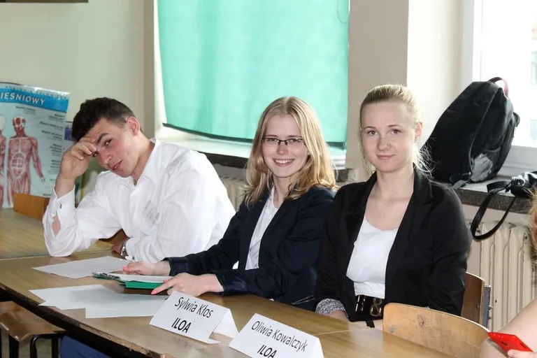 Nowa inicjatywa w Ekonomiku (zdjęcia)