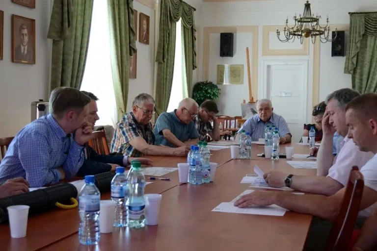 Nowa koncepcja w sprawie likwidacji węzła Łomża (zdjęcia)