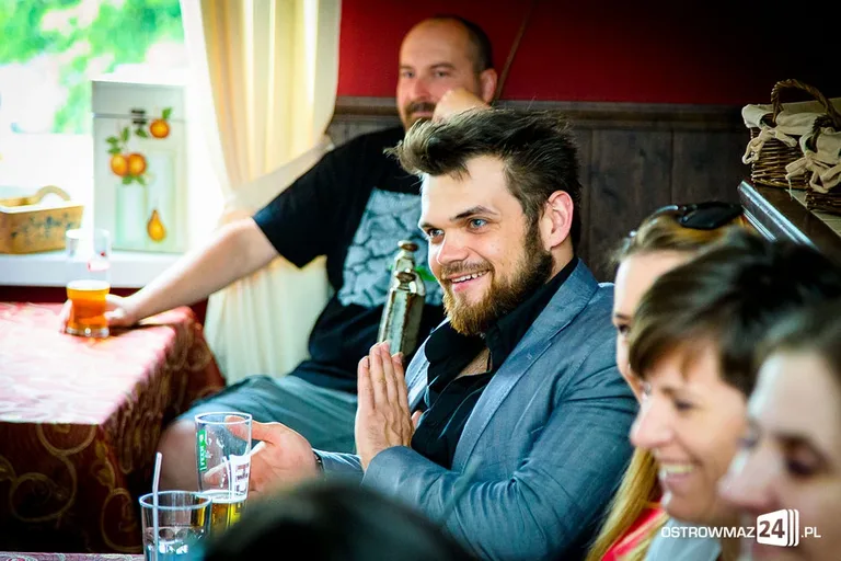 Toruński zespół Ergo w Tandemie (zdjęcia, wideo)