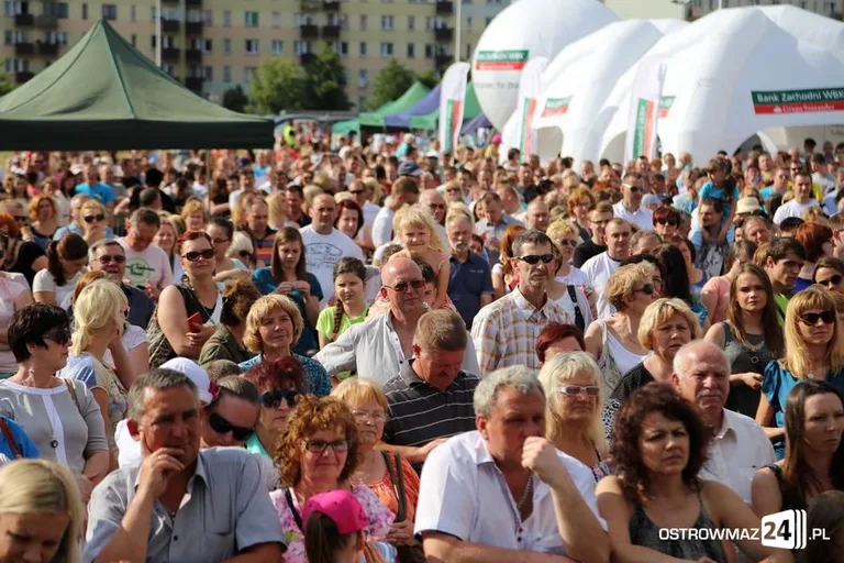Zwycięzcą wielkiej loterii Daniel Chromik (zdjęcia, wideo)