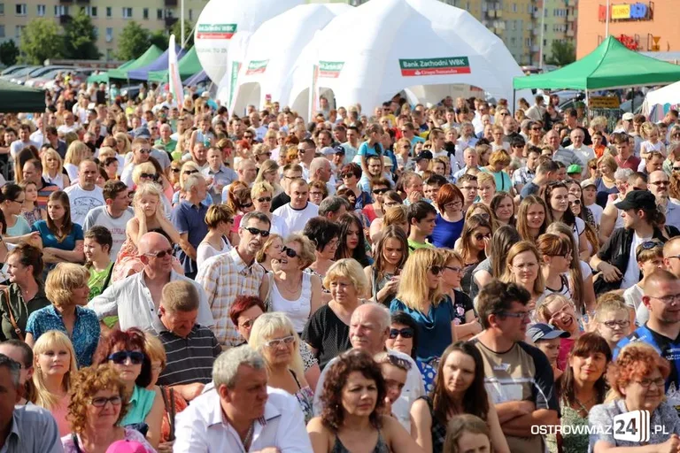 Zwycięzcą wielkiej loterii Daniel Chromik (zdjęcia, wideo)
