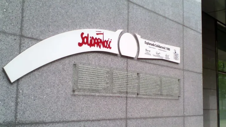 Uczeń Ekonomika w Brukseli (zdjęcia)