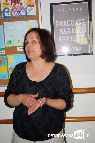 Mali artyści zakończyli sezon (zdjęcia, wideo)