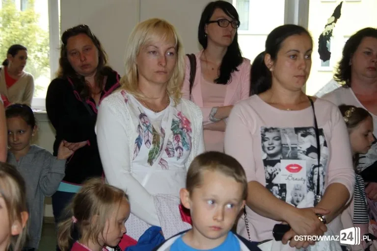 Mali artyści zakończyli sezon (zdjęcia, wideo)
