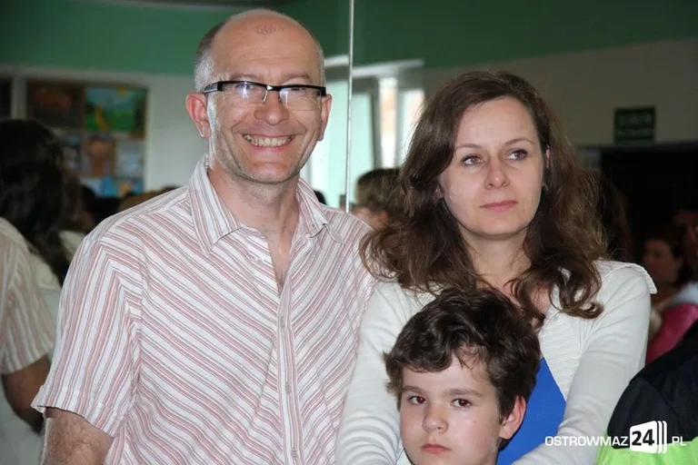 Mali artyści zakończyli sezon (zdjęcia, wideo)