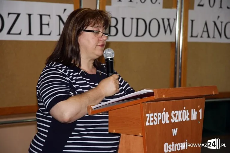 Dzień Budowlańca w Rubinku (zdjęcia)
