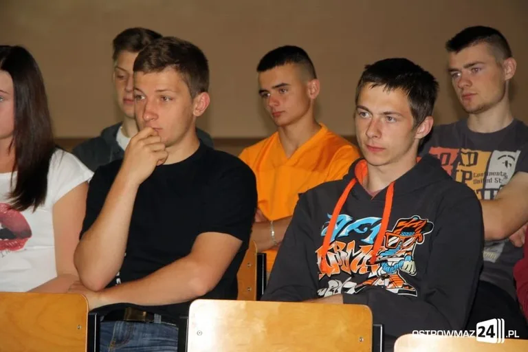 Dzień Budowlańca w Rubinku (zdjęcia)