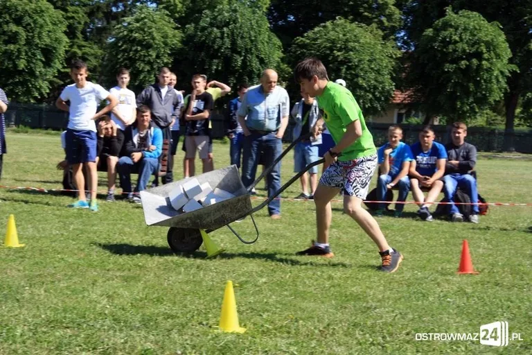 Dzień Budowlańca w Rubinku (zdjęcia)