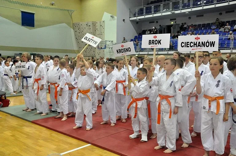 Ostrowiacy najlepsi u siebie (zdjęcia)