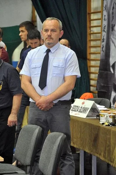 Ostrowiacy najlepsi u siebie (zdjęcia)