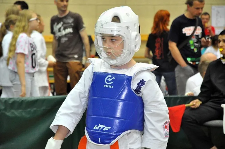 Ostrowiacy najlepsi u siebie (zdjęcia)