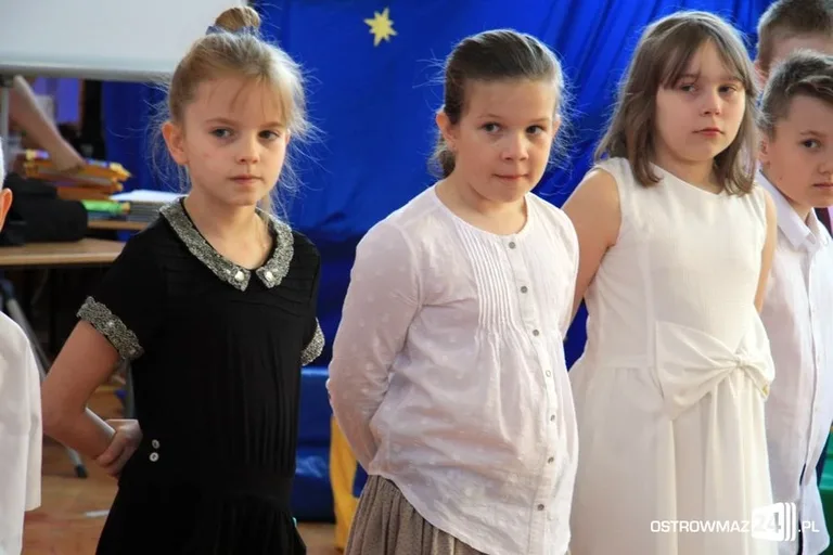 Ku pamięci patrona Janusza Korczaka (zdjęcia)