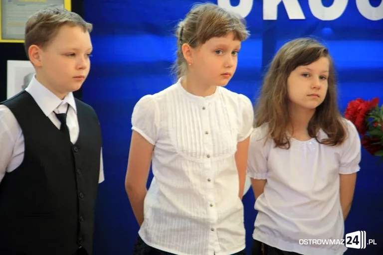 Ku pamięci patrona Janusza Korczaka (zdjęcia)