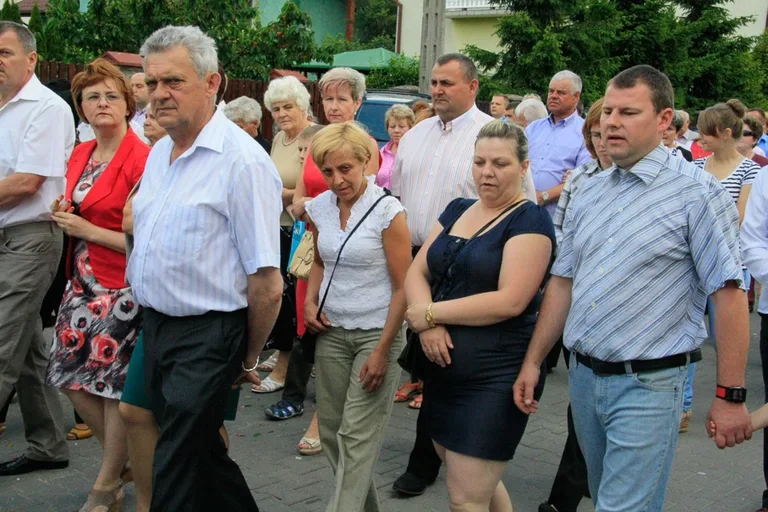 Procesje Bożego Ciała - zobacz zdjęcia i wideo