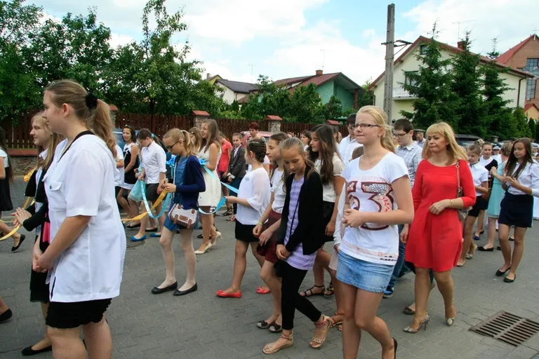 Procesje Bożego Ciała - zobacz zdjęcia i wideo