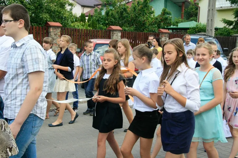 Procesje Bożego Ciała - zobacz zdjęcia i wideo