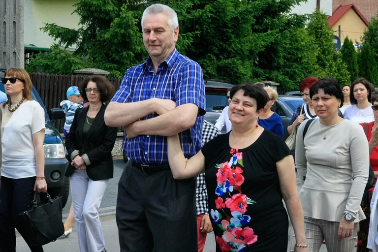 Procesje Bożego Ciała - zobacz zdjęcia i wideo