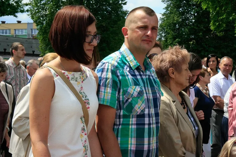 Procesje Bożego Ciała - zobacz zdjęcia i wideo
