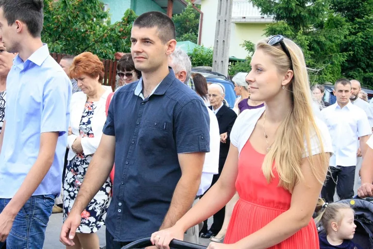 Procesje Bożego Ciała - zobacz zdjęcia i wideo