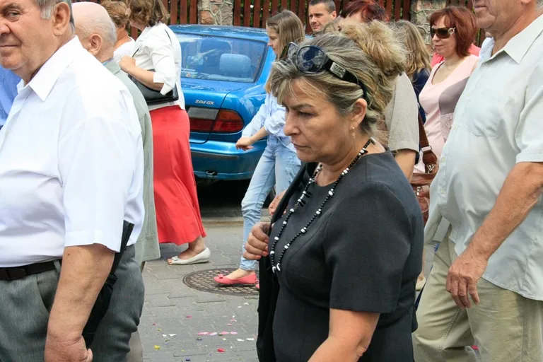 Procesje Bożego Ciała - zobacz zdjęcia i wideo