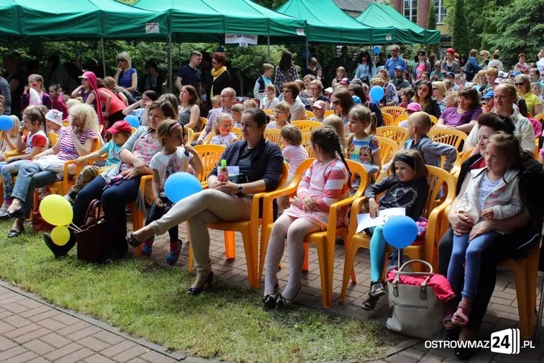 Drugi dzień pikniku z książką (zdjęcia)