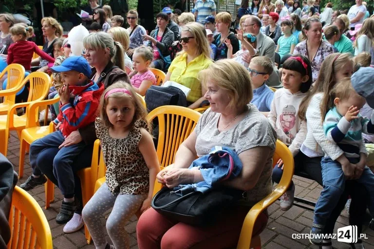 Drugi dzień pikniku z książką (zdjęcia)