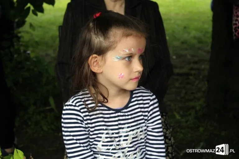 Drugi dzień pikniku z książką (zdjęcia)
