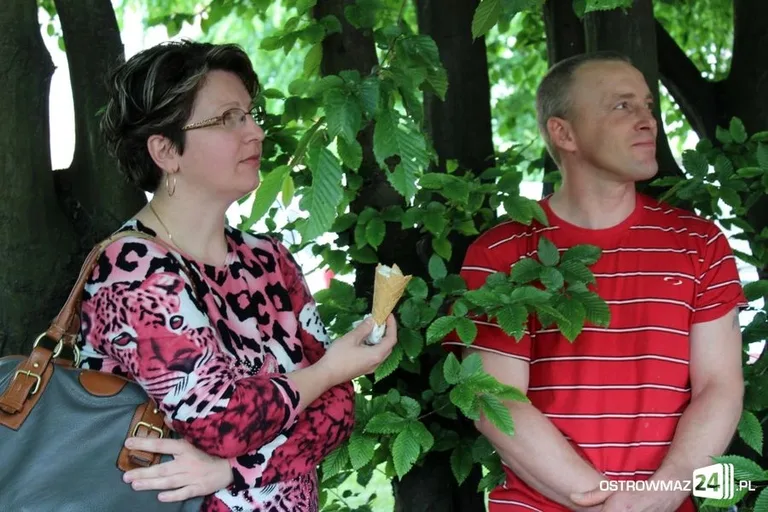 Drugi dzień pikniku z książką (zdjęcia)