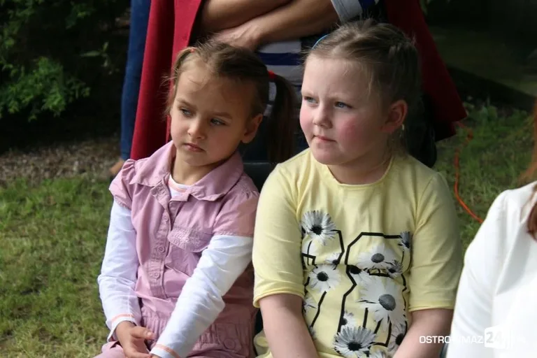 Drugi dzień pikniku z książką (zdjęcia)