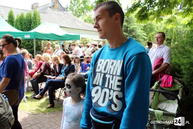 Drugi dzień pikniku z książką (zdjęcia)