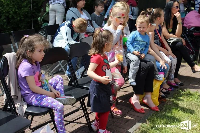 Drugi dzień pikniku z książką (zdjęcia)