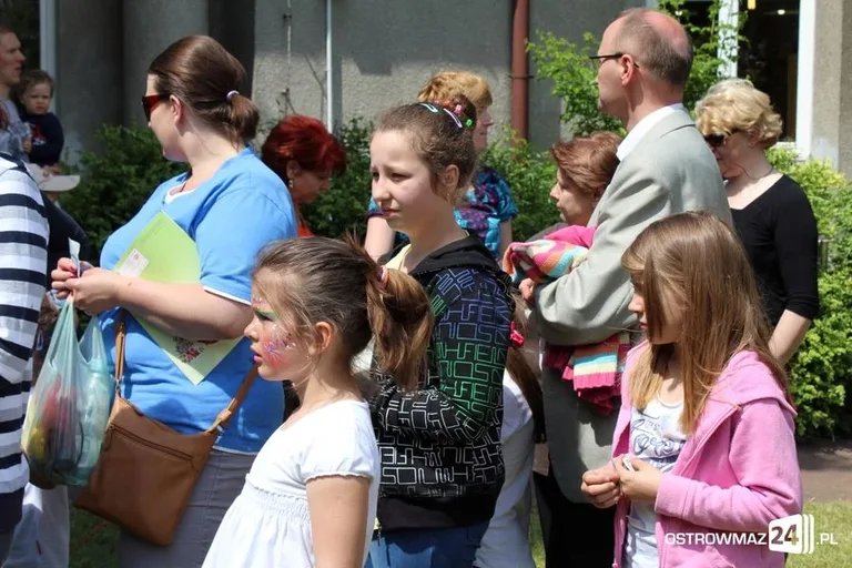 Drugi dzień pikniku z książką (zdjęcia)
