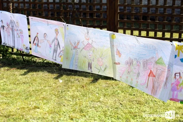 Drugi dzień pikniku z książką (zdjęcia)